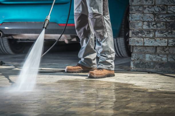Best Factory Floor Cleaning  in Weslaco, TX